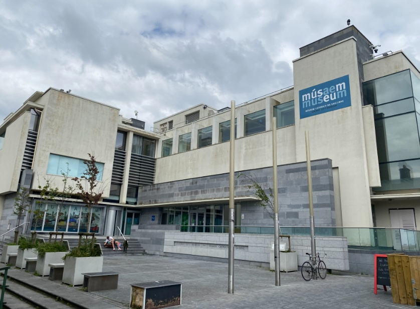 Galway City Museum, Galway City, Ireland